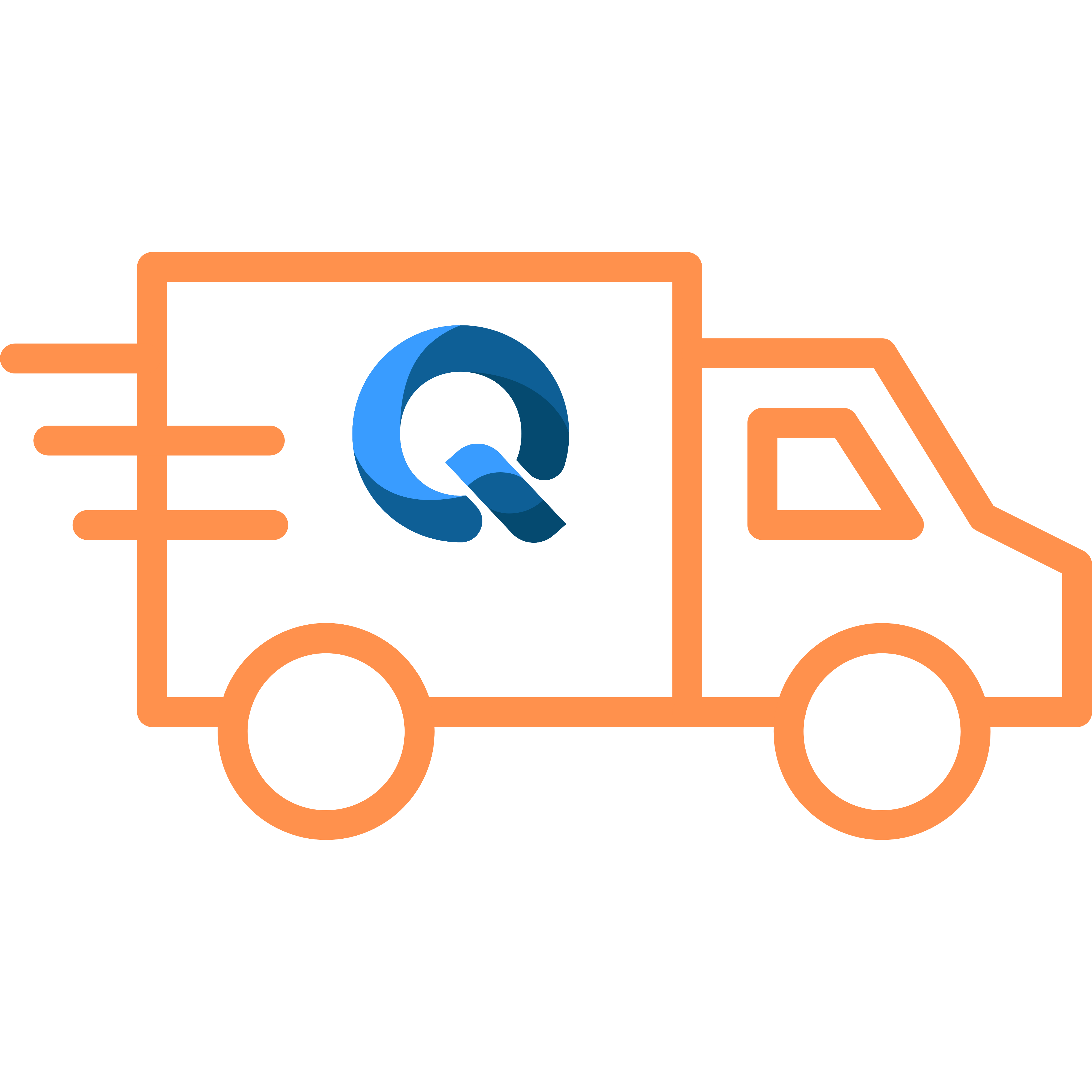 Timely Delivery